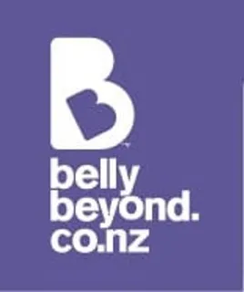 Belly Beyond NZ logo