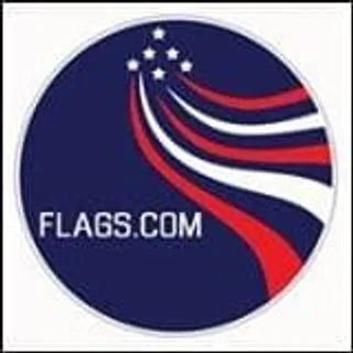 Flags.com logo