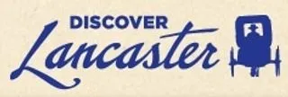 Discover Lancaster logo