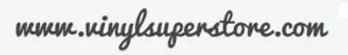Vinyl Superstore logo