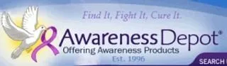 Awareness Depot logo