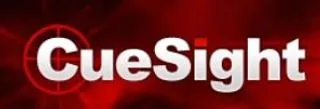 CueSight logo
