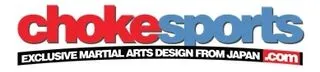 ChokeSports logo