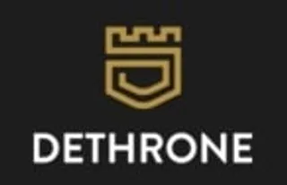 Dethrone Royalty logo