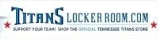 TitansLockerRoom logo