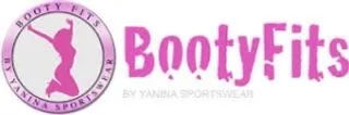 BootyFits logo