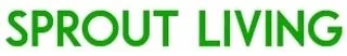 Sprout Living logo
