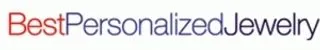 Best Personalized Jewelry logo