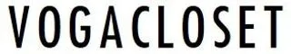 VogaCloset logo