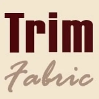 Trim Fabric logo