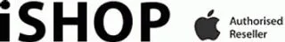 Ishop logo