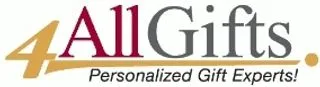 4allgifts logo