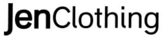 Jen Clothing logo