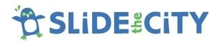 Slide the City logo