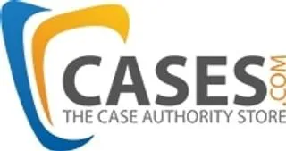 Cases.com logo