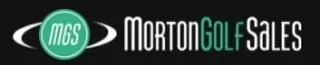 Morton Golf Sales logo