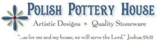 Polish Pottery House logo