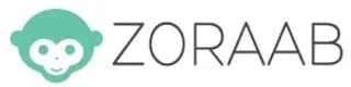 Zoraab logo