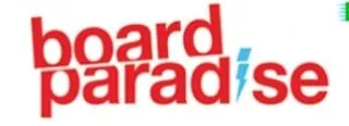 Boardparadise logo