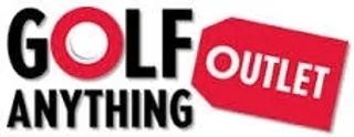Golf Anything logo