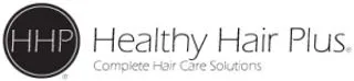 Healthy Hair Plus logo