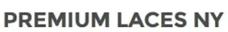 Premium Laces NY logo