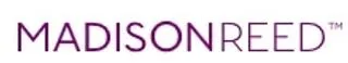 Madison Reed logo