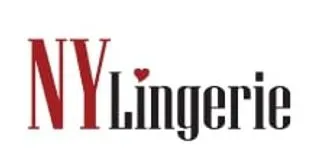 NY Lingerie logo