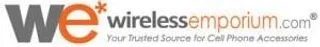 Wireless Emporium logo