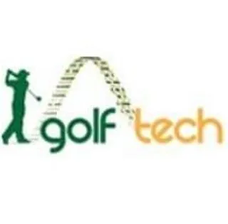 Golftech logo