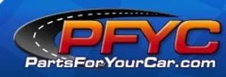 PFYC.com logo