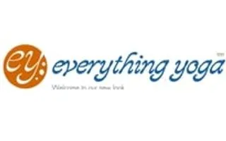 Everything Yoga logo