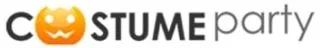 Costume Party logo