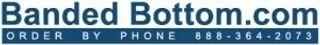Banded Bottom logo