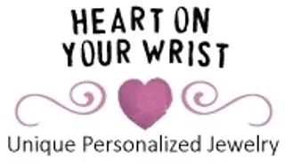 Heart On Your Wrist logo