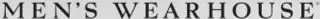Mens Wearhouse logo
