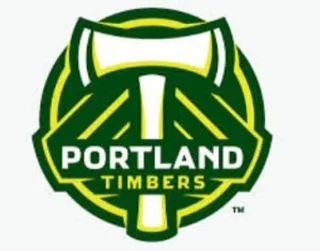 Timbers logo