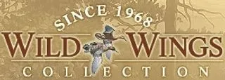 Wild Wings logo