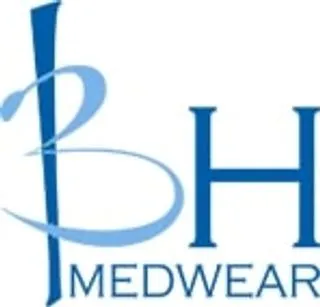 BH MEDWEAR logo