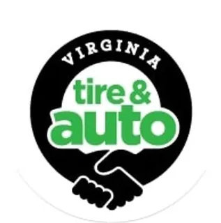 Virginia Tire & Auto logo
