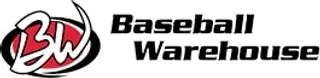Baseball Warehouse logo