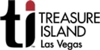 Treasure Island logo