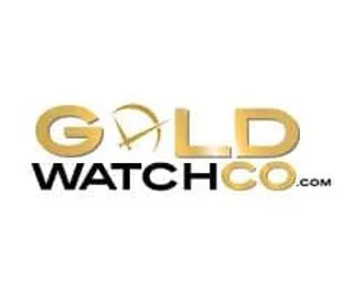 Goldwatchco logo