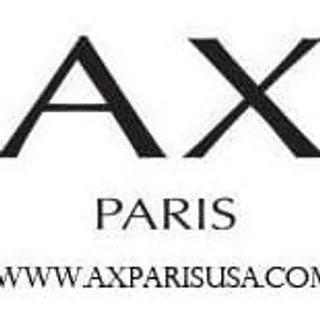 AX Paris USA logo