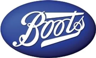 Boots logo
