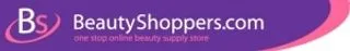 Beauty Shoppers logo