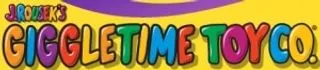 Giggletime Toy logo