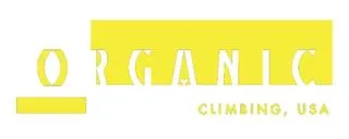 Organic Climbing logo