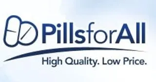 Pillsforall logo