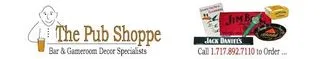 The Pub Shoppe logo